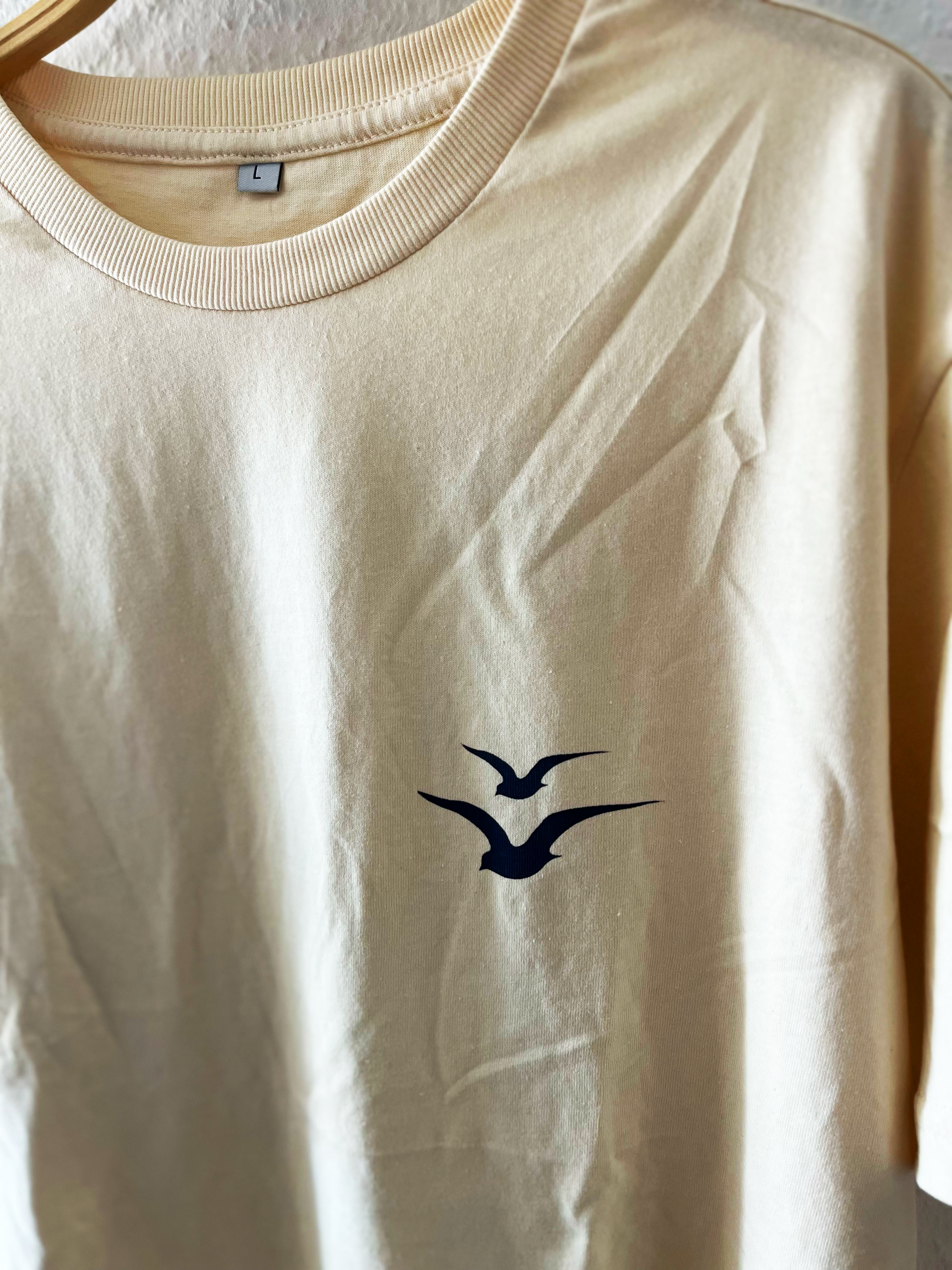 Tshirt - Kitefreedom